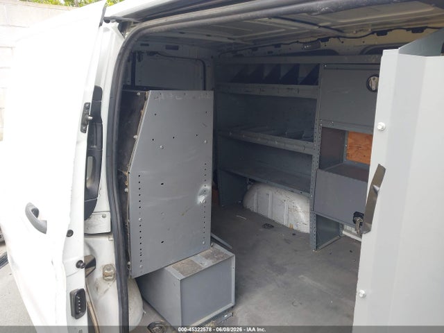 Mercedes-Benz Metris 2016 WD3PG2EA0G3079759 Image 8
