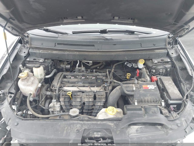 45322579 :رقم المزاد ، 3C4PDCAB4LT277925 vin ، 2020 Dodge Journey Se Value مزاد بيع