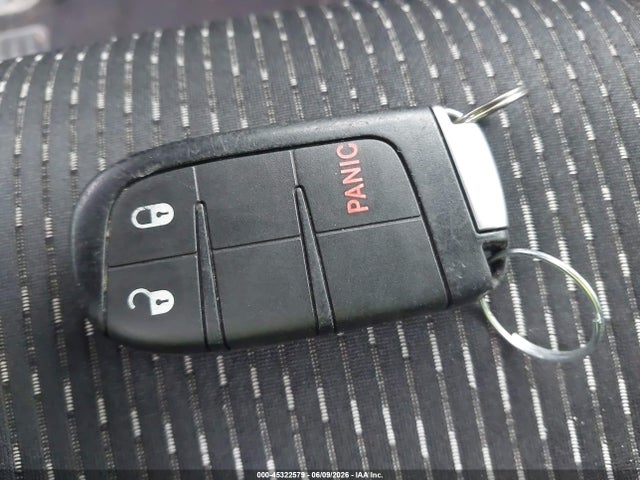 45322579 :رقم المزاد ، 3C4PDCAB4LT277925 vin ، 2020 Dodge Journey Se Value مزاد بيع
