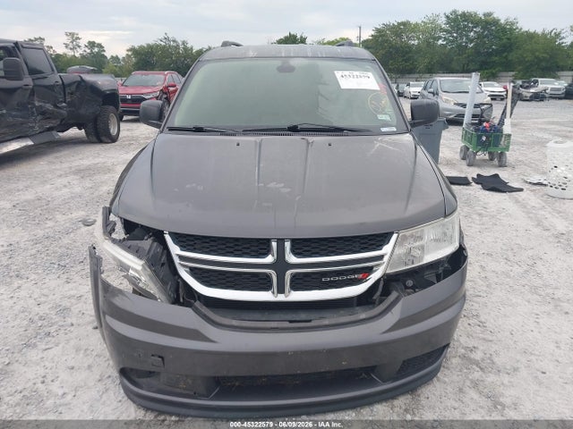 45322579 :رقم المزاد ، 3C4PDCAB4LT277925 vin ، 2020 Dodge Journey Se Value مزاد بيع