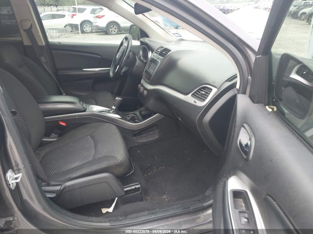 45322579 :رقم المزاد ، 3C4PDCAB4LT277925 vin ، 2020 Dodge Journey Se Value مزاد بيع
