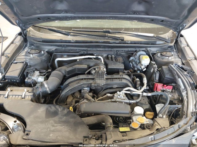 4S4BTADC8S3236581 Subaru Outback Premium