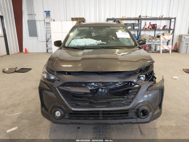 Subaru Outback Premium 2025 4S4BTADC8S3236581 Image 13