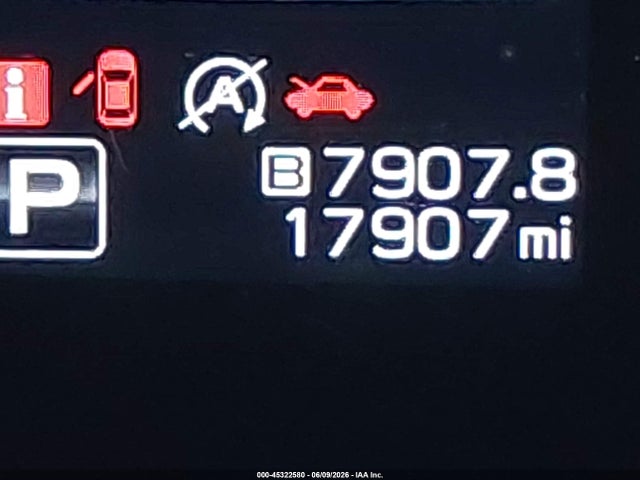 4S4BTADC8S3236581 Subaru Outback Premium