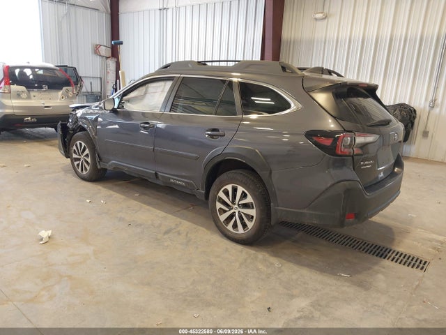 4S4BTADC8S3236581 Subaru Outback Premium