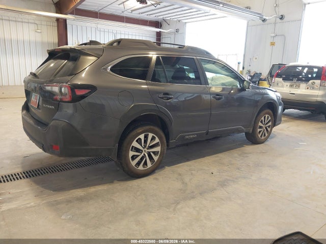 4S4BTADC8S3236581 Subaru Outback Premium