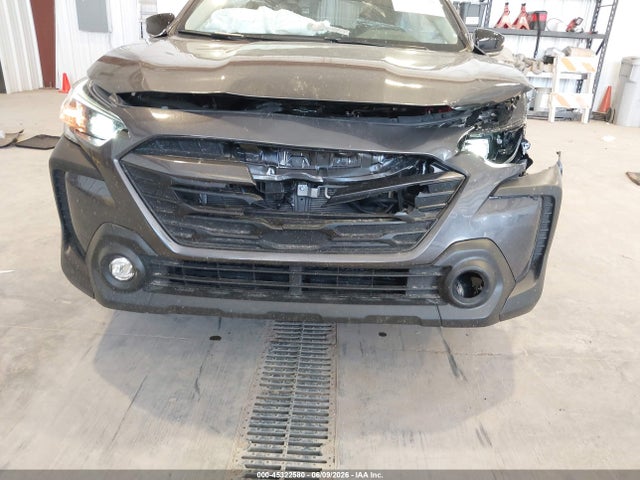 4S4BTADC8S3236581 Subaru Outback Premium