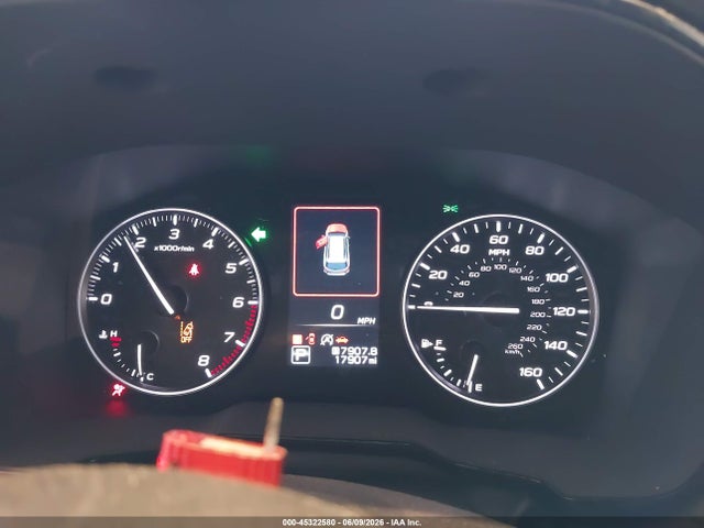 4S4BTADC8S3236581 Subaru Outback Premium
