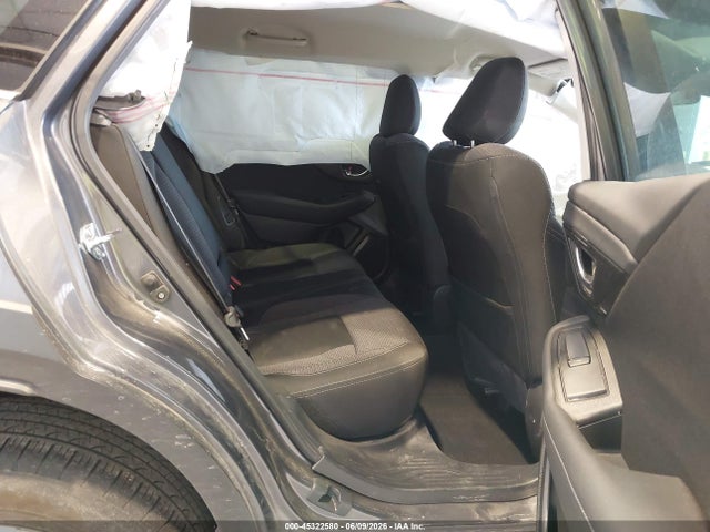 4S4BTADC8S3236581 Subaru Outback Premium
