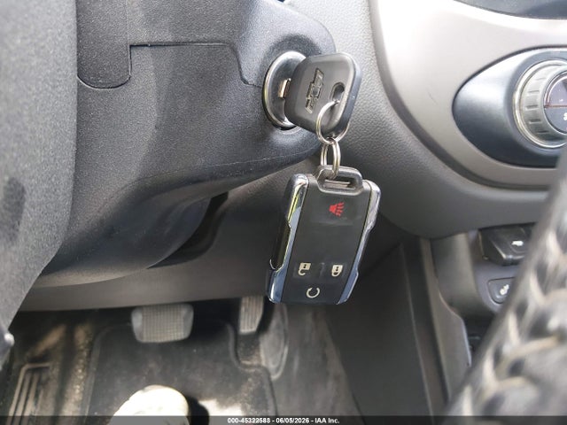 1GCGTDEN0H1265377 Chevrolet Colorado Z71