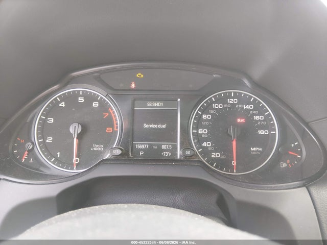 Продажа на аукционе авто 2012 Audi Q5 2.0t Premium, vin: WA1LFAFPXCA028872, номер лота: 45322584