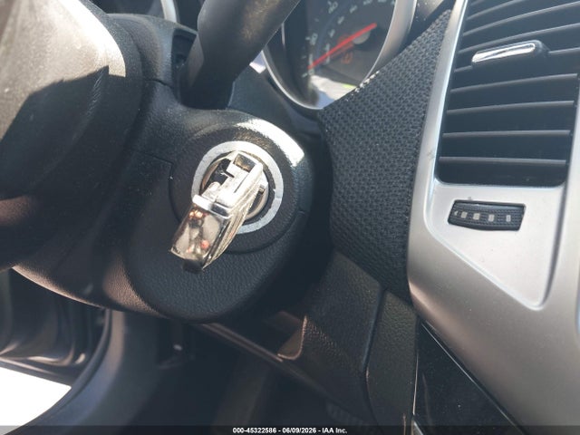 45322586 :رقم المزاد ، 1G1PC5SB8D7236760 vin ، 2013 Chevrolet Cruze 1lt Auto مزاد بيع