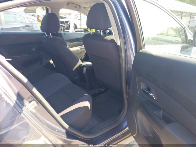 45322586 :رقم المزاد ، 1G1PC5SB8D7236760 vin ، 2013 Chevrolet Cruze 1lt Auto مزاد بيع