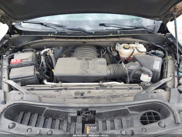 GMC Yukon 4wd Denali 2021 1GKS2DKL6MR389105 Image 10