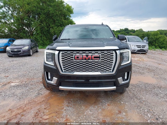 GMC Yukon 4wd Denali 2021 1GKS2DKL6MR389105 Image 12