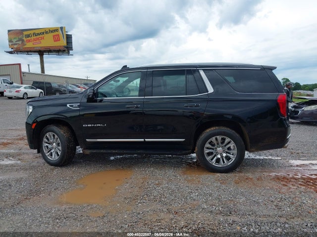 GMC Yukon 4wd Denali 2021 1GKS2DKL6MR389105 Image 14