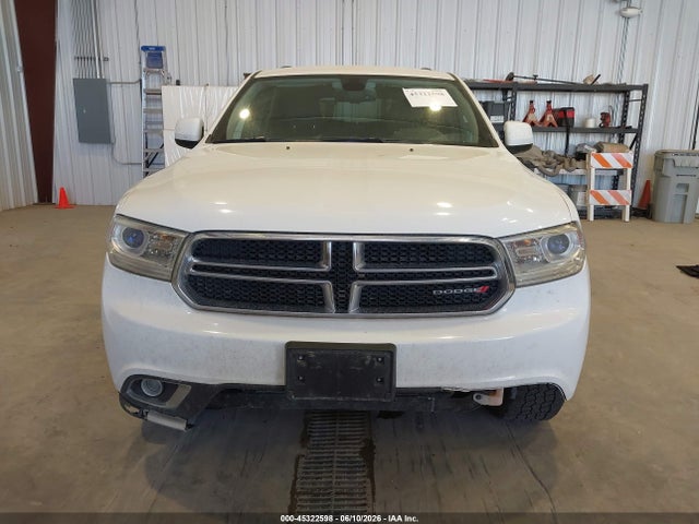 Aukcja sprzedaży 2014 Dodge Durango Sxt, vin: 1C4RDJAG5EC314682, numer aukcji: 45322598