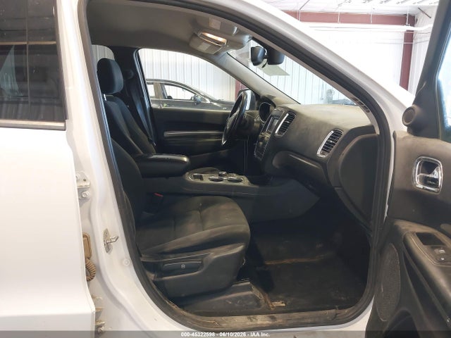Aukcja sprzedaży 2014 Dodge Durango Sxt, vin: 1C4RDJAG5EC314682, numer aukcji: 45322598