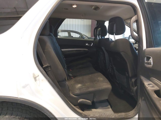 Aukcja sprzedaży 2014 Dodge Durango Sxt, vin: 1C4RDJAG5EC314682, numer aukcji: 45322598