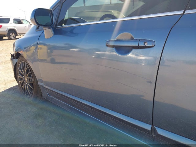 Aukcja sprzedaży 2006 Honda Civic Lx, vin: 2HGFA16556H507997, numer aukcji: 45322609
