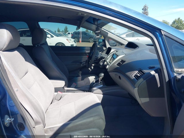 Aukcja sprzedaży 2006 Honda Civic Lx, vin: 2HGFA16556H507997, numer aukcji: 45322609