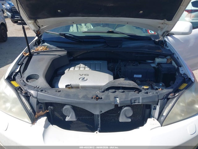 Aukcja sprzedaży 2007 Lexus Rx 350, vin: 2T2HK31U47C013944, numer aukcji: 45322612