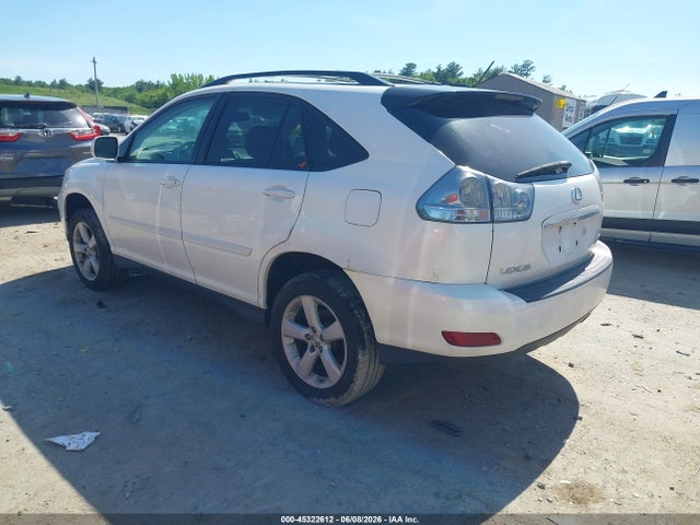 Aukcja sprzedaży 2007 Lexus Rx 350, vin: 2T2HK31U47C013944, numer aukcji: 45322612