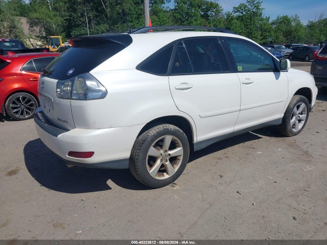 Aukcja sprzedaży 2007 Lexus Rx 350, vin: 2T2HK31U47C013944, numer aukcji: 45322612