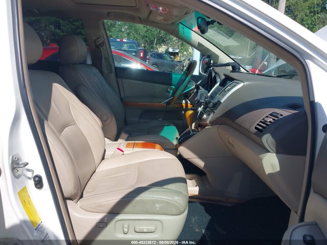 Aukcja sprzedaży 2007 Lexus Rx 350, vin: 2T2HK31U47C013944, numer aukcji: 45322612