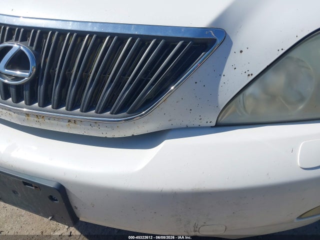 Aukcja sprzedaży 2007 Lexus Rx 350, vin: 2T2HK31U47C013944, numer aukcji: 45322612