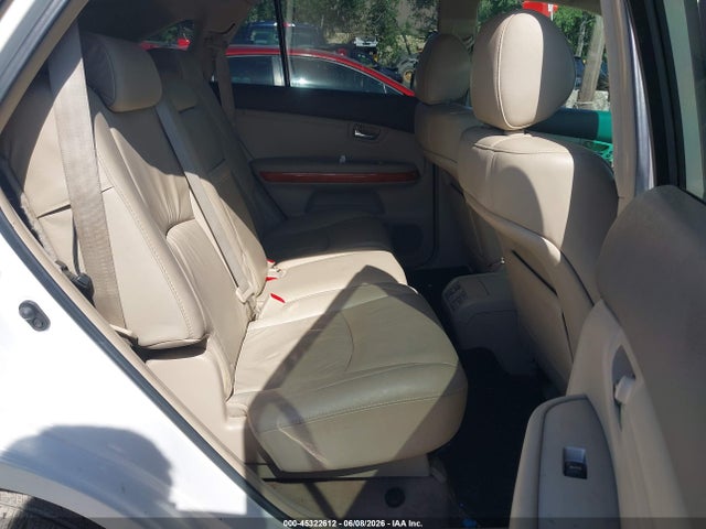 Aukcja sprzedaży 2007 Lexus Rx 350, vin: 2T2HK31U47C013944, numer aukcji: 45322612