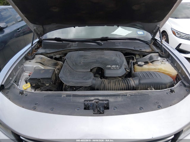 Aukcja sprzedaży 2016 Dodge Charger Se, vin: 2C3CDXBG0GH109878, numer aukcji: 45322619
