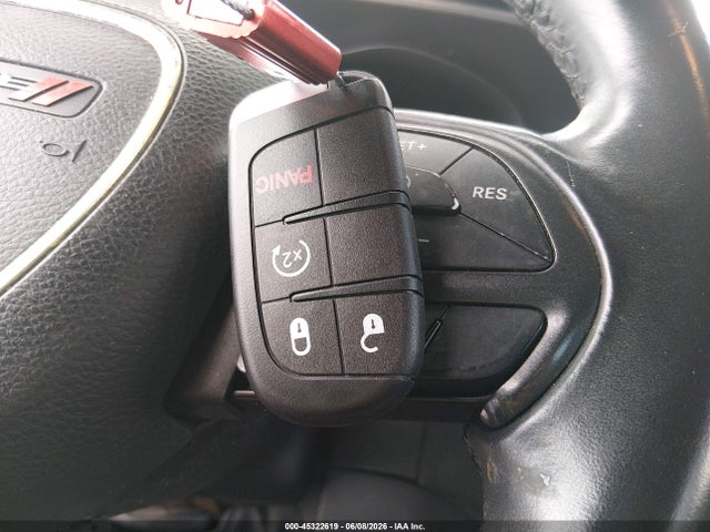 Aukcja sprzedaży 2016 Dodge Charger Se, vin: 2C3CDXBG0GH109878, numer aukcji: 45322619