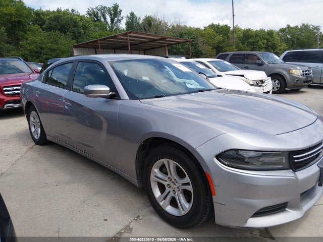 Aukcja sprzedaży 2016 Dodge Charger Se, vin: 2C3CDXBG0GH109878, numer aukcji: 45322619