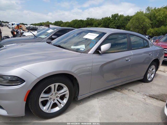 Aukcja sprzedaży 2016 Dodge Charger Se, vin: 2C3CDXBG0GH109878, numer aukcji: 45322619