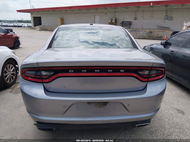 Aukcja sprzedaży 2016 Dodge Charger Se, vin: 2C3CDXBG0GH109878, numer aukcji: 45322619