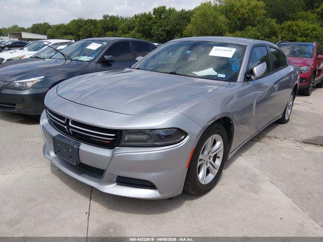 Aukcja sprzedaży 2016 Dodge Charger Se, vin: 2C3CDXBG0GH109878, numer aukcji: 45322619