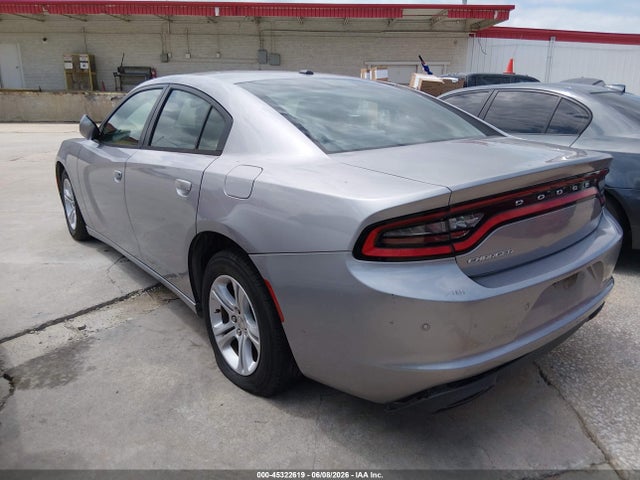Aukcja sprzedaży 2016 Dodge Charger Se, vin: 2C3CDXBG0GH109878, numer aukcji: 45322619