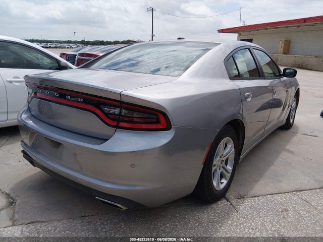 Aukcja sprzedaży 2016 Dodge Charger Se, vin: 2C3CDXBG0GH109878, numer aukcji: 45322619