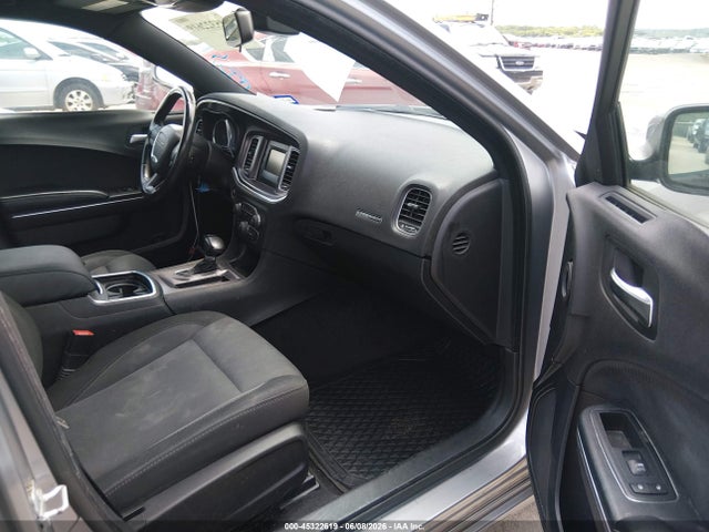 Aukcja sprzedaży 2016 Dodge Charger Se, vin: 2C3CDXBG0GH109878, numer aukcji: 45322619