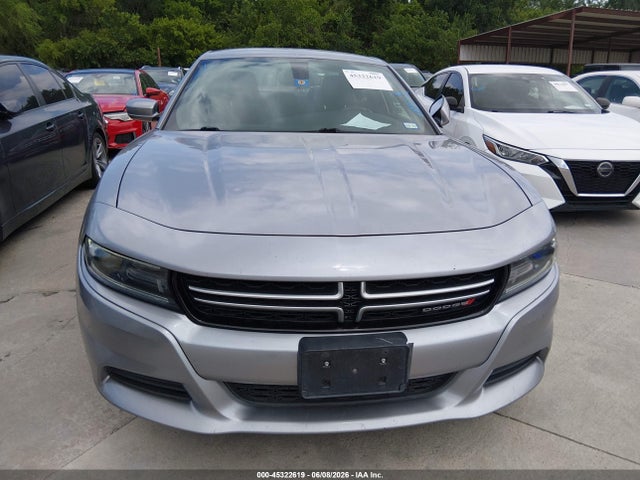 Aukcja sprzedaży 2016 Dodge Charger Se, vin: 2C3CDXBG0GH109878, numer aukcji: 45322619