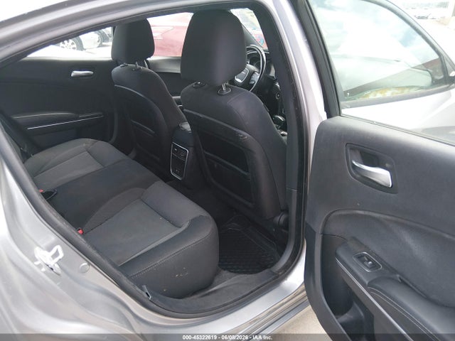 Aukcja sprzedaży 2016 Dodge Charger Se, vin: 2C3CDXBG0GH109878, numer aukcji: 45322619