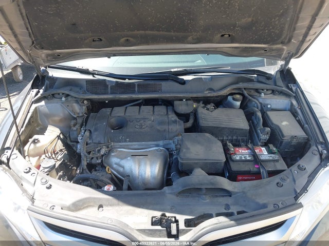 45322621 :رقم المزاد ، 4T3ZA3BB3DU074924 vin ، 2013 Toyota Venza Xle مزاد بيع
