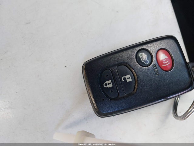 45322621 :رقم المزاد ، 4T3ZA3BB3DU074924 vin ، 2013 Toyota Venza Xle مزاد بيع