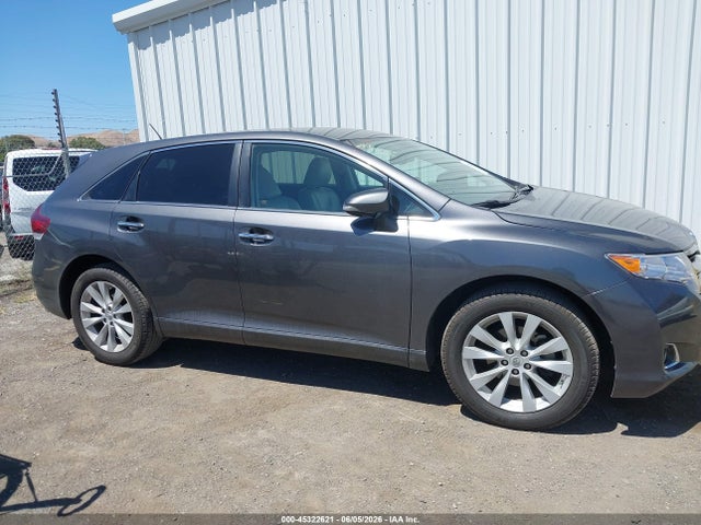 45322621 :رقم المزاد ، 4T3ZA3BB3DU074924 vin ، 2013 Toyota Venza Xle مزاد بيع