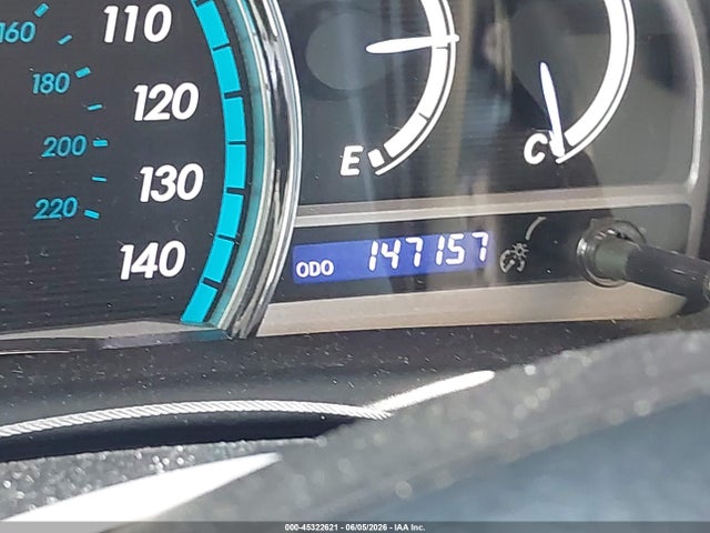 45322621 :رقم المزاد ، 4T3ZA3BB3DU074924 vin ، 2013 Toyota Venza Xle مزاد بيع