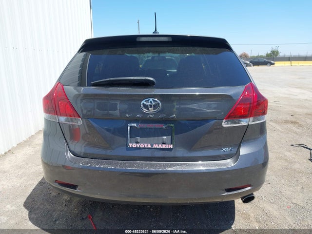 45322621 :رقم المزاد ، 4T3ZA3BB3DU074924 vin ، 2013 Toyota Venza Xle مزاد بيع