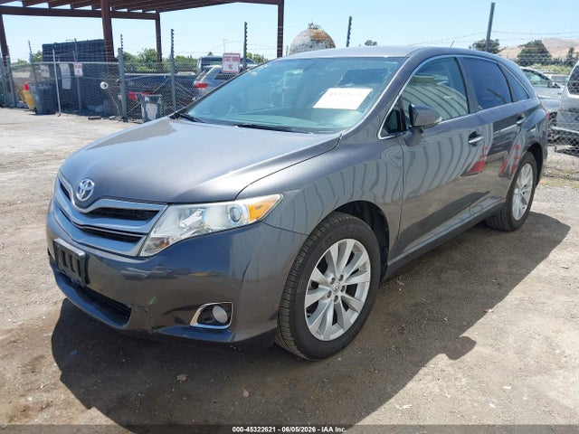 45322621 :رقم المزاد ، 4T3ZA3BB3DU074924 vin ، 2013 Toyota Venza Xle مزاد بيع