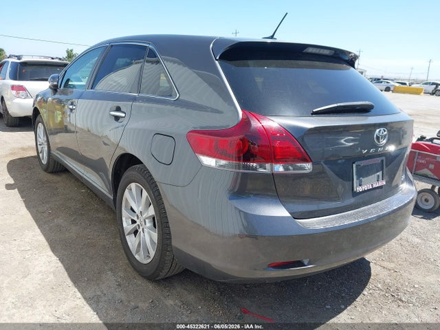 45322621 :رقم المزاد ، 4T3ZA3BB3DU074924 vin ، 2013 Toyota Venza Xle مزاد بيع