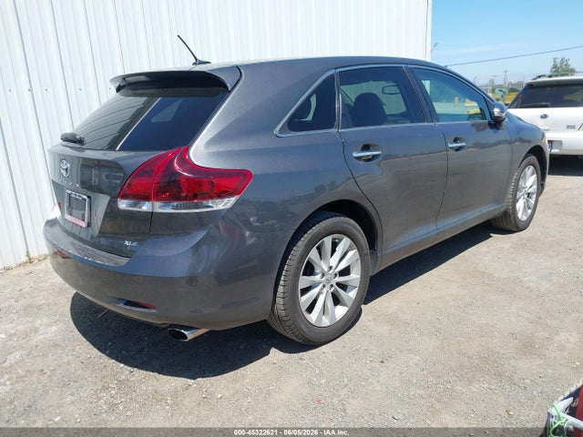 45322621 :رقم المزاد ، 4T3ZA3BB3DU074924 vin ، 2013 Toyota Venza Xle مزاد بيع